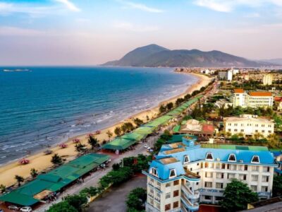 Tour Thiên Cầm 3 Ngày 2 Đêm