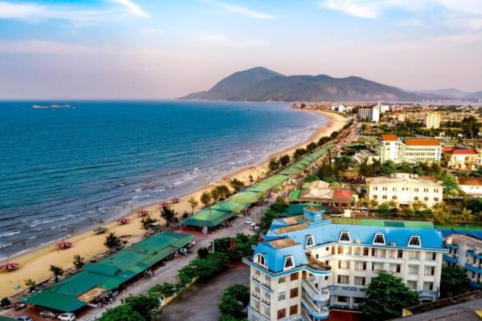 Tour Thiên Cầm 3 Ngày 2 Đêm