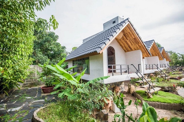 Pho-da- Boutique Hotel