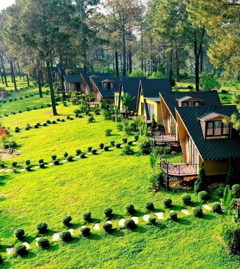Resort-Moc-Chau