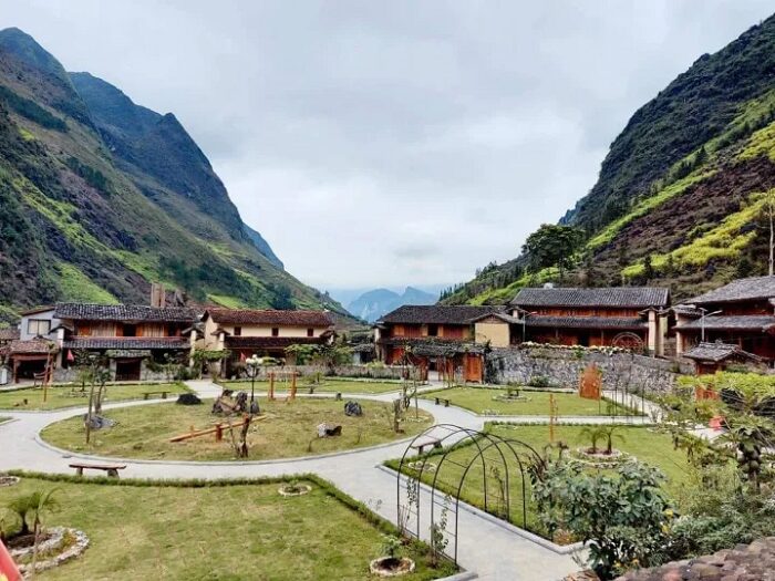 Valley Guesthouse