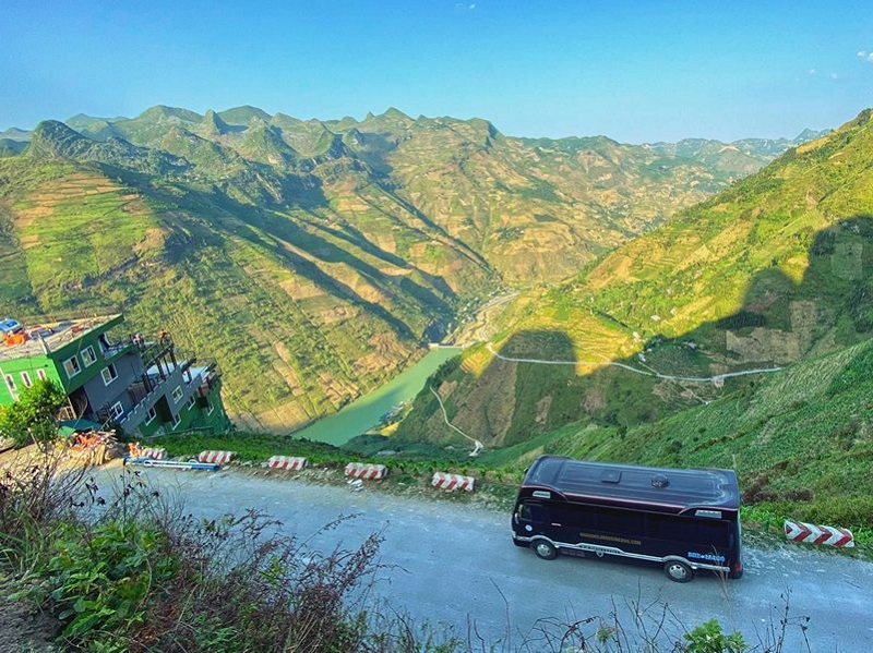 Xe-limousine-Ha-Giang