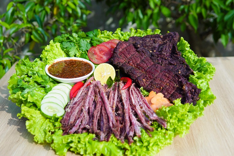 am-thuc-ha-giang