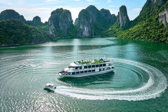 Tour Ghép Hà Nội – Hạ Long 3 Ngày 2 Đêm