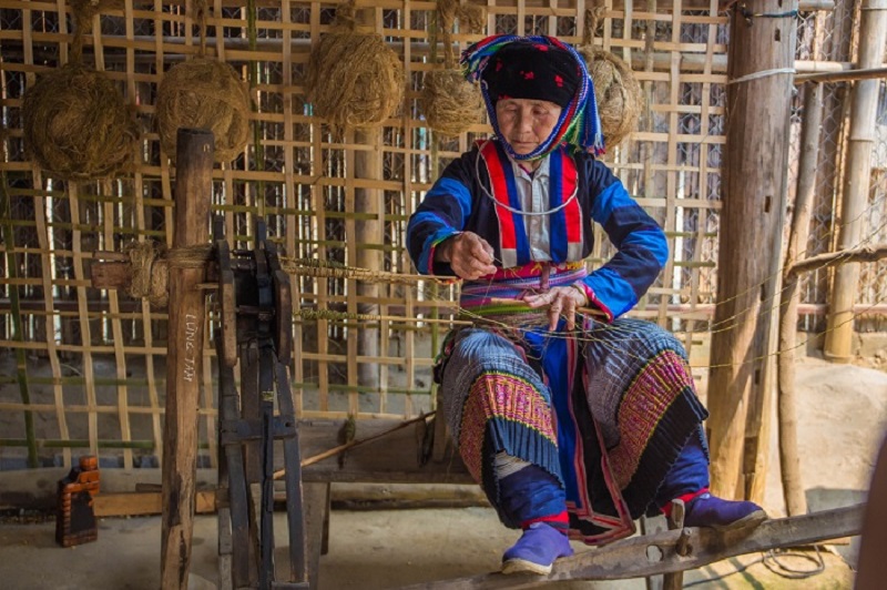 lang-det-lung-tam