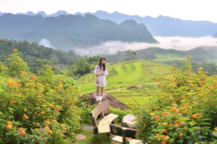 Tour Mai Châu – Pù Luông 2 Ngày 1 Đêm