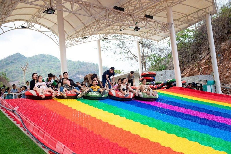 tro-choi-cam-giac-manh-moc-chau-island