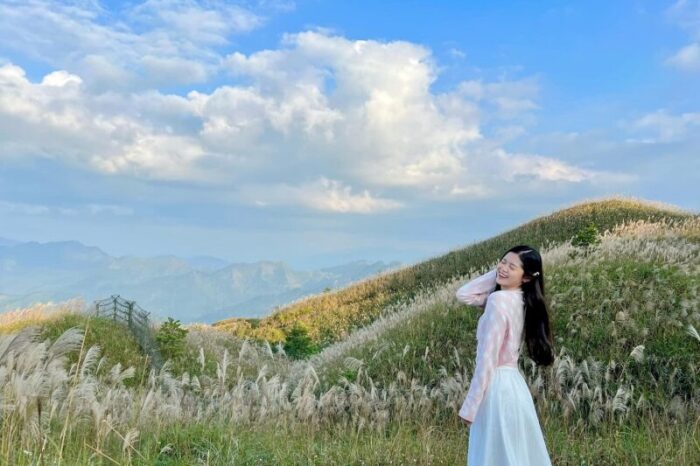 Tour Hà Nội – Bình Liêu Mùa Hoa Lau 2 Ngày 1 Đêm