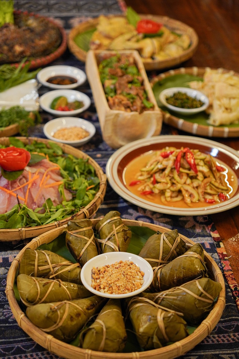 la-maison-de-buoc-mai-chau-thuong-thuc-am-thuc