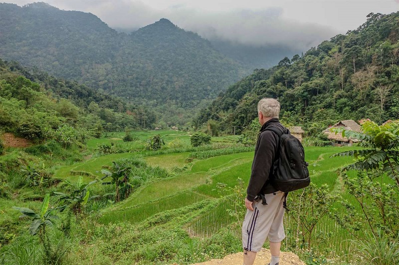 trekking-ban-lang-mai-chau