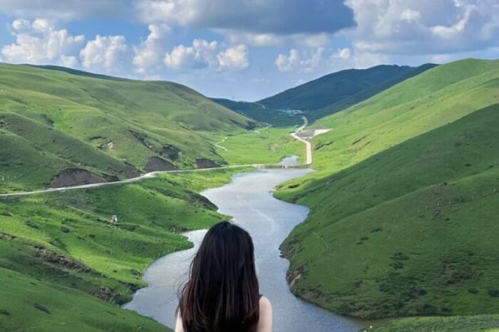 Tour Hà Nội – Hà Khẩu – Côn Minh – Đại Hải Thảo Sơn 4 Ngày 4 Đêm