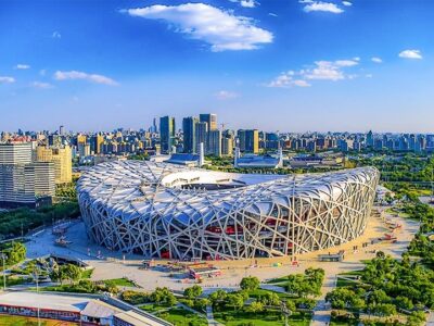 Tour Hà Nội – Bắc Kinh Mono – Vạn Lý Trường Thành 5 Ngày 4 Đêm