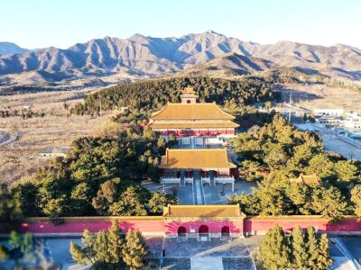 Tour Hà Nội – Thượng Hải – Hàng Châu – Tây Đường – Tô Châu – Bắc Kinh 7 Ngày 6 Đêm