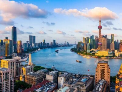Tour Hà Nội – Bắc Kinh – Tô Châu – Hàng Châu – Tây Đường – Thượng Hải 7 Ngày 6 Đêm
