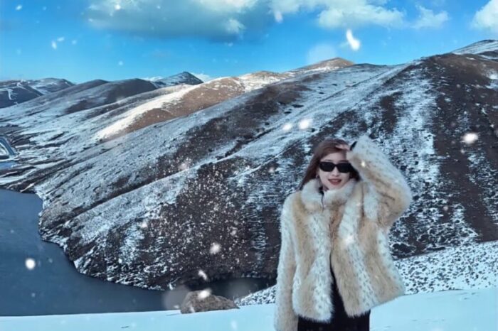 Tour Hà Nội – Hà Khẩu – Côn Minh – Đại Hải Thảo Sơn (Noshop) 4 Ngày 4 Đêm