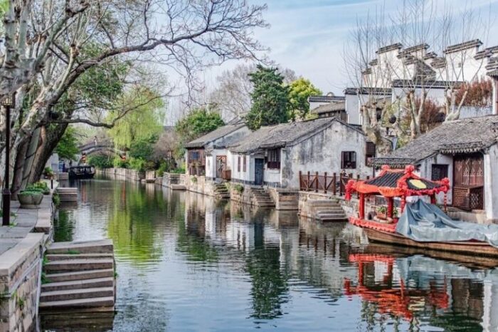 Tour Đại Lý – Lệ Giang – Côn Minh (Noshop) 5 Ngày 4 Đêm