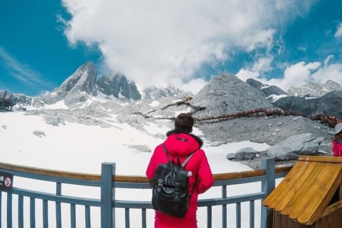 Tour Hà Khẩu – Đại Lý – Lệ Giang – Côn Minh (Noshop) 4 Ngày 4 Đêm