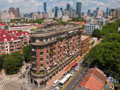 Tour Hà Nội – Phúc Châu – Bắc Kinh – Thượng Hải – Hàng Châu 7 Ngày 6 Đêm