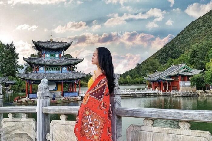 Tour Hà Nội – Côn Minh – Shangrila – Lệ Giang 6 Ngày 5 Đêm