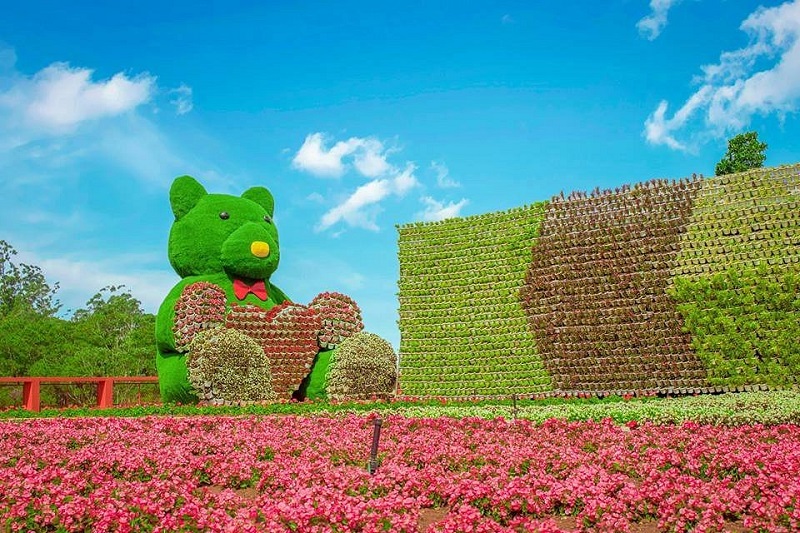 Fresh Garden Dalat