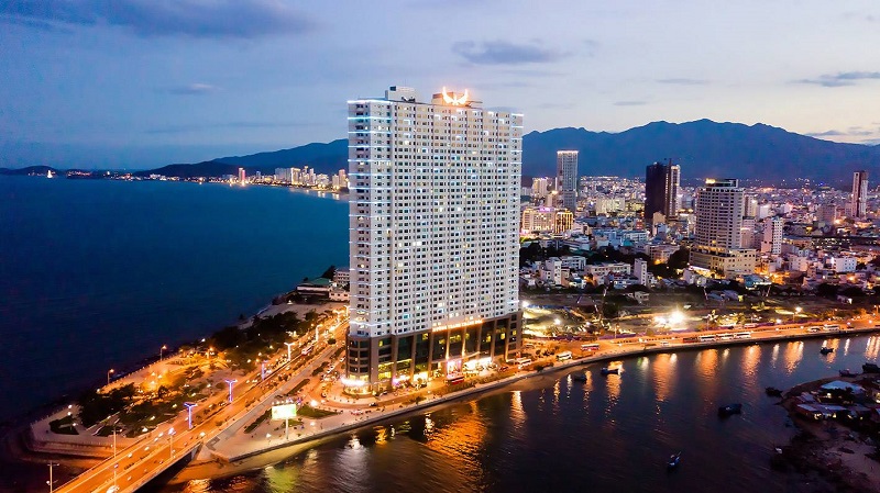 Muong Thanh Luxury Nha Trang
