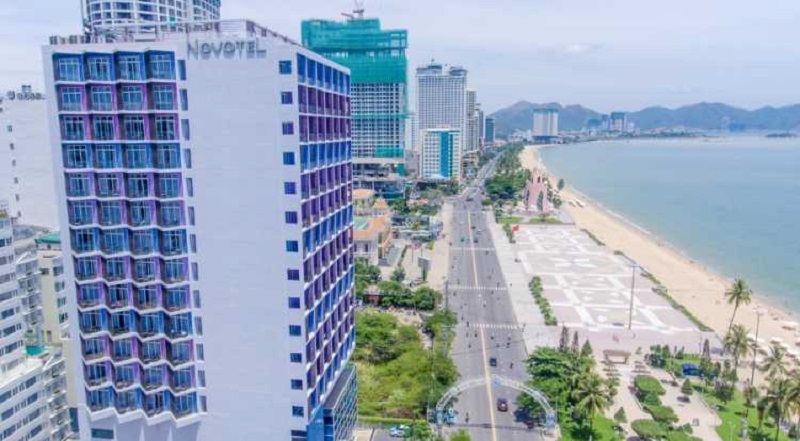Novotel Nha Trang