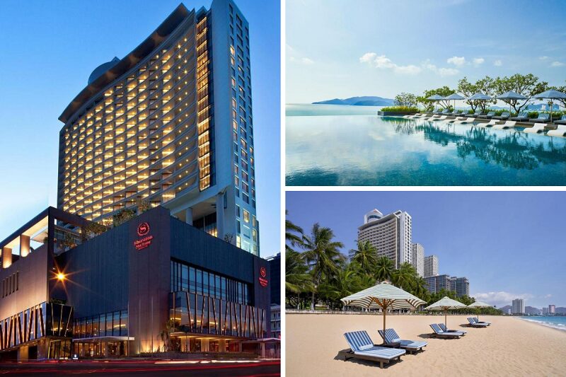 Sheraton Nha Trang Hotel & Spa