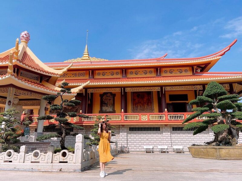 chiem-bai-thien-vien-truc-lam