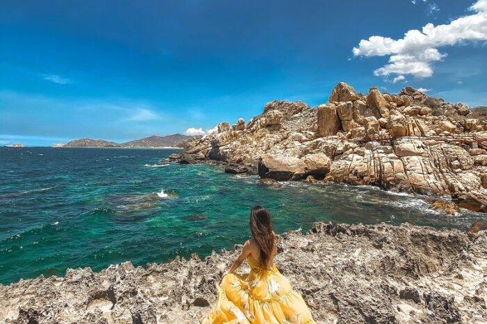 Tour Ninh Thuận – Mũi Né 4 Ngày 3 Đêm