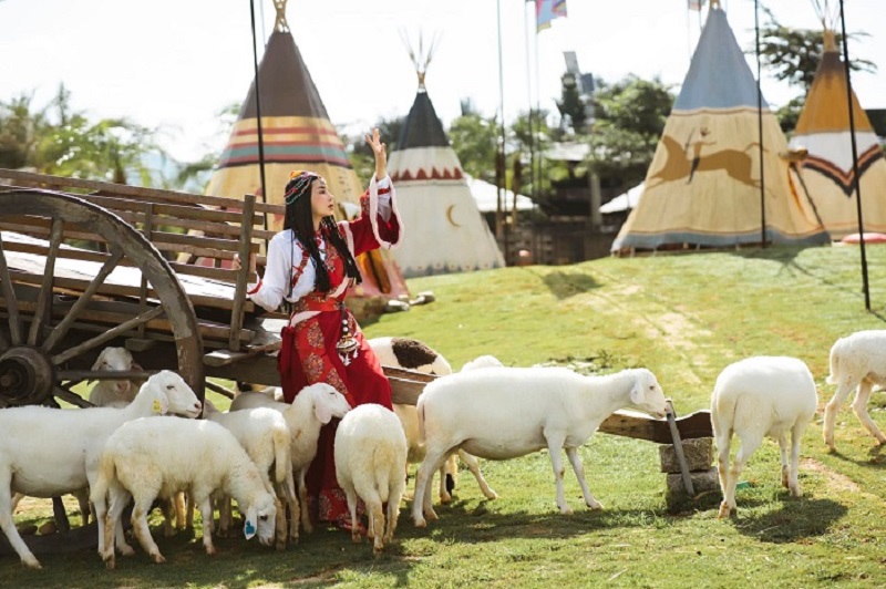 mongo-land-dalat