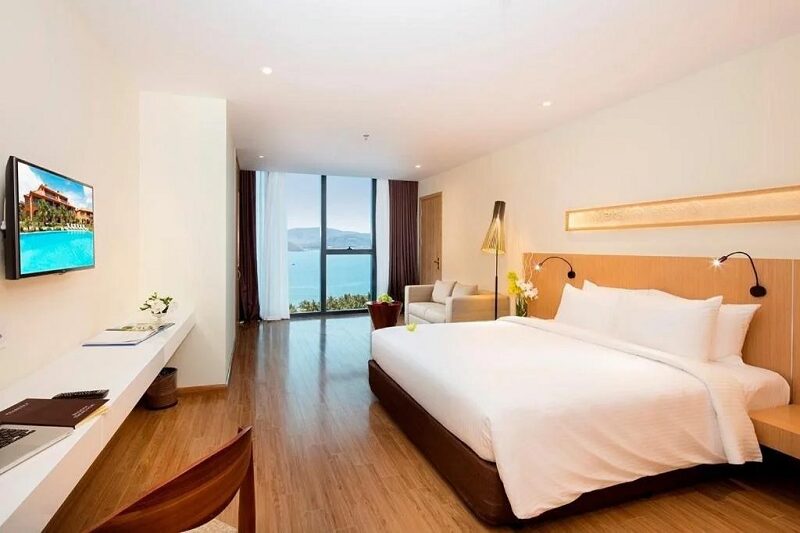 phong-StarCity Nha Trang Hotel