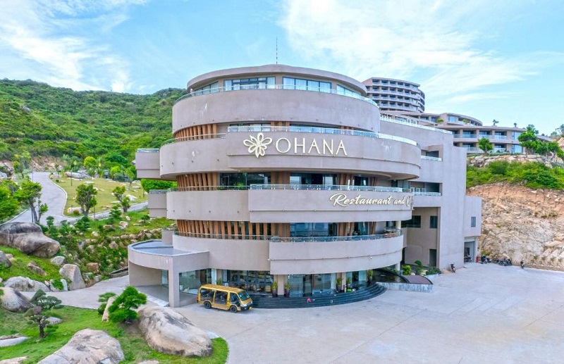 ohana-village