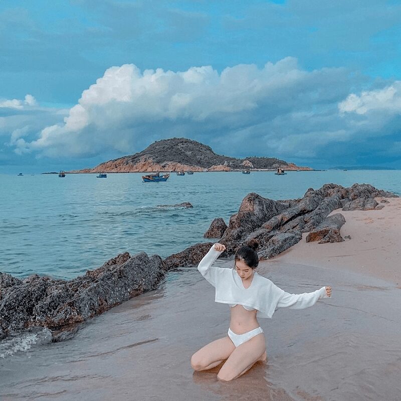 tam-bien-o-bai-xep-quy-nhon