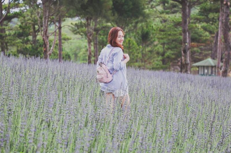thu-gian-tai-vuon-hoa-lavender-da-lat