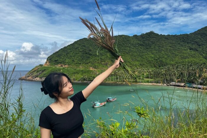 Khám Phá Nam Du Phú Quốc – Trải Nghiệm Lặn Ngắm San Hô Cực Đã