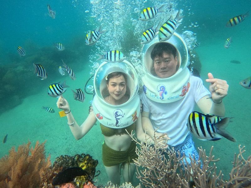 trai-nghiem-di-bo-duoi-bien-phu-quoc