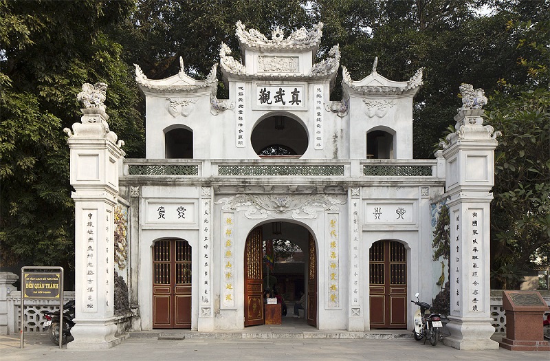 den-quan-thanh-de