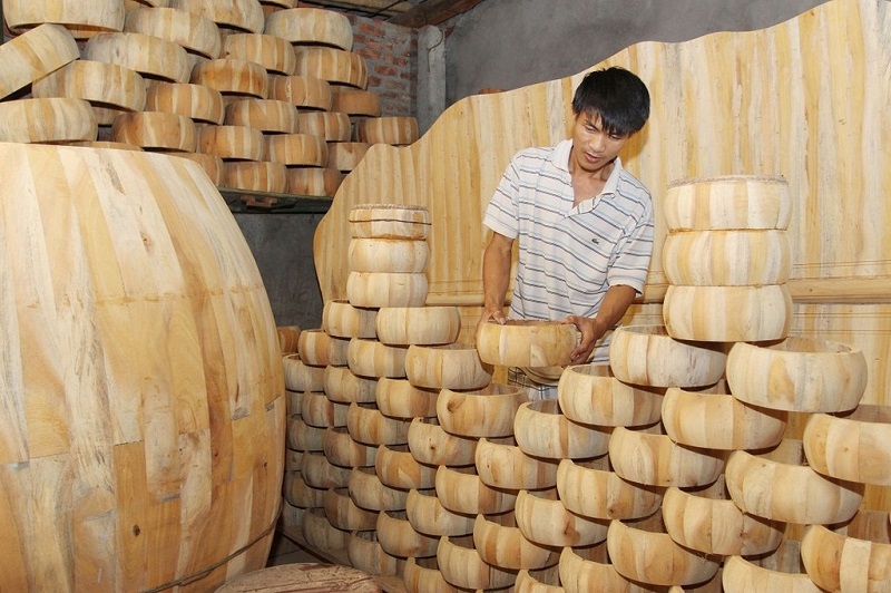 lang-nghe-trong-doi-tam