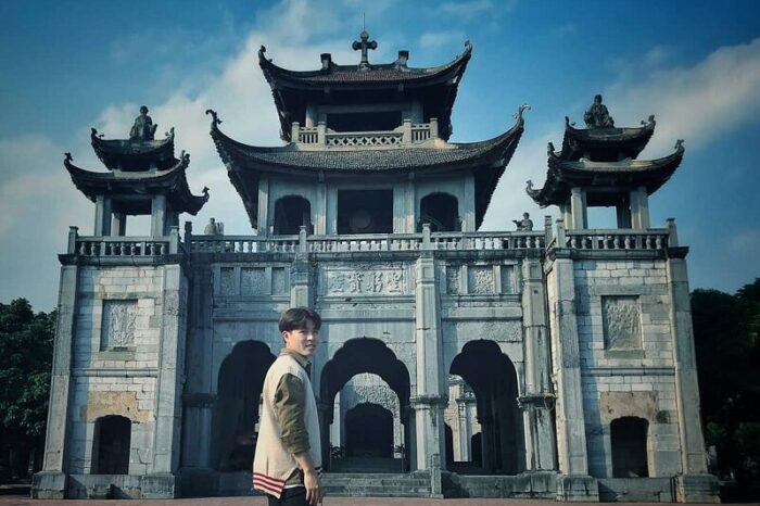 Tour Tam Cốc – Nhà Thờ Phát Diệm 1 Ngày