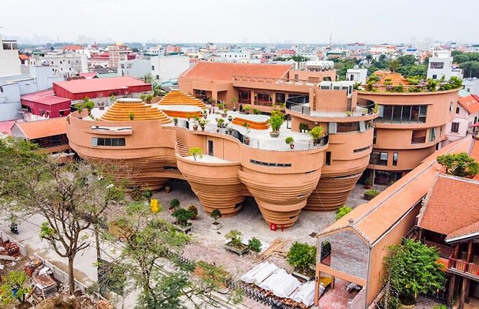 Tour Đền Đô – Chùa Phật Tích – Gốm Bát Tràng 1 Ngày