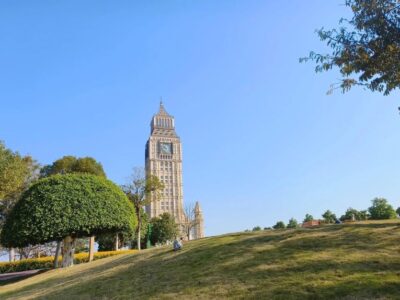 Tour Hà Nội – Hà Khẩu – Bình Biên – Khai Viễn – Kiến Thủy – Mông Tự 3 Ngày 3 Đêm