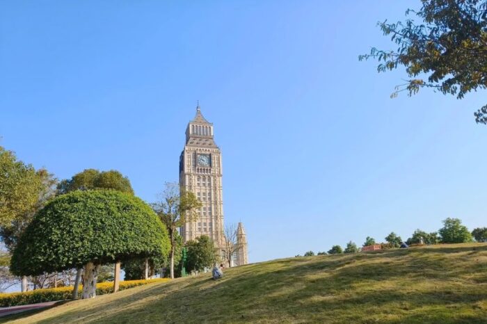 Tour Hà Nội – Hà Khẩu – Bình Biên – Khai Viễn – Kiến Thủy – Mông Tự 3 Ngày 3 Đêm